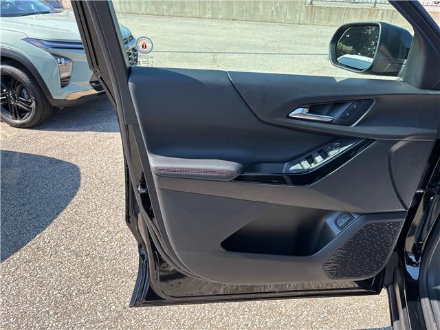 2027 Chevrolet Equinox RS (Stk: TV124872) in Caledonia - Image 28 of 77