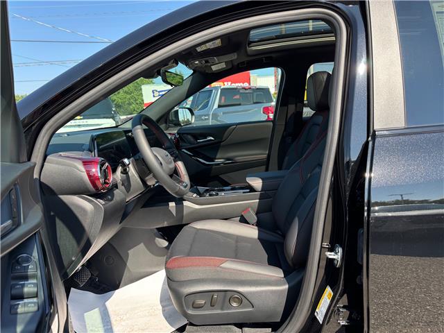 2027 Chevrolet Equinox RS (Stk: TV124872) in Caledonia - Image 32 of 77