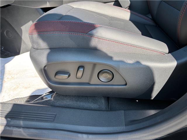 2027 Chevrolet Equinox RS (Stk: TV124872) in Caledonia - Image 33 of 77