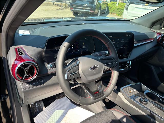 2027 Chevrolet Equinox RS (Stk: TV124872) in Caledonia - Image 35 of 77