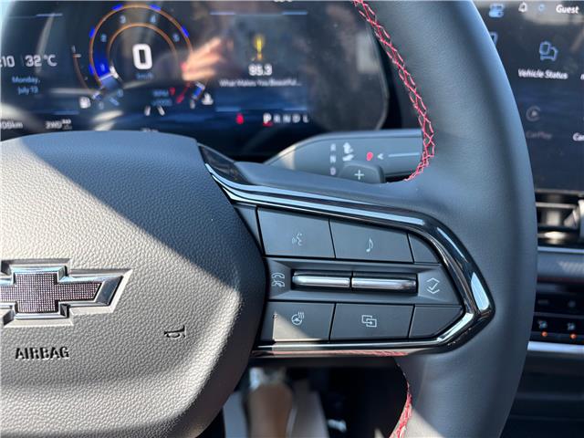 2027 Chevrolet Equinox RS (Stk: TV124872) in Caledonia - Image 39 of 77