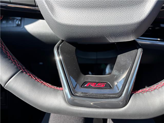 2027 Chevrolet Equinox RS (Stk: TV124872) in Caledonia - Image 40 of 77