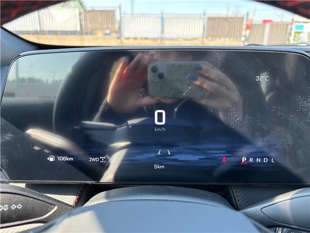 2027 Chevrolet Equinox RS (Stk: TV124872) in Caledonia - Image 46 of 77