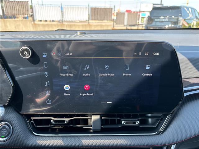 2027 Chevrolet Equinox RS (Stk: TV124872) in Caledonia - Image 48 of 77