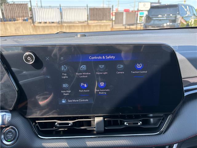 2027 Chevrolet Equinox RS (Stk: TV124872) in Caledonia - Image 49 of 77