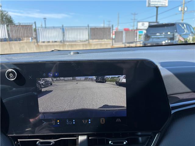 2027 Chevrolet Equinox RS (Stk: TV124872) in Caledonia - Image 60 of 77