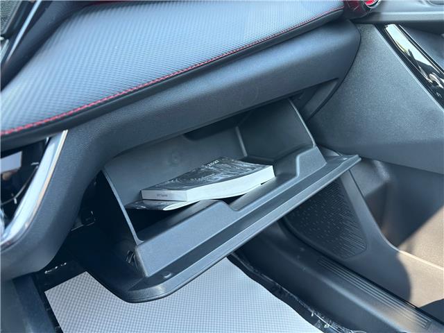 2027 Chevrolet Equinox RS (Stk: TV124872) in Caledonia - Image 71 of 77