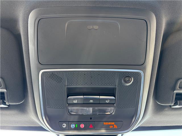 2027 Chevrolet Equinox RS (Stk: TV124872) in Caledonia - Image 74 of 77