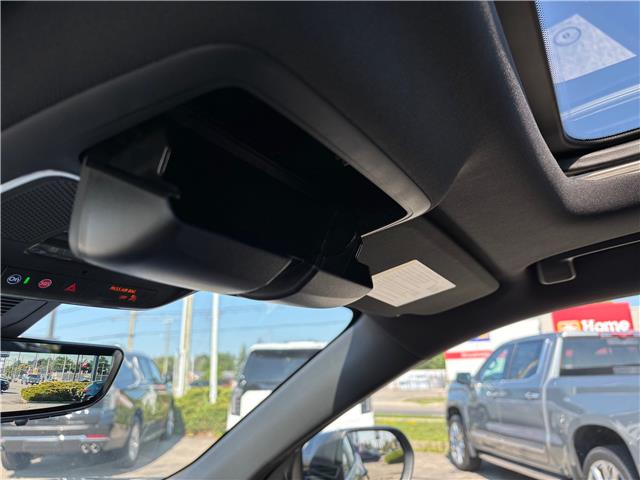 2027 Chevrolet Equinox RS (Stk: TV124872) in Caledonia - Image 75 of 77