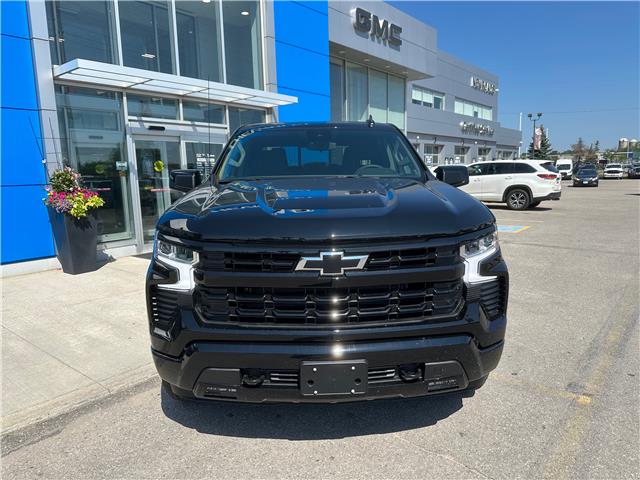 2026 Chevrolet Silverado 1500 RST (Stk: 1197976) in Newmarket - Image 2 of 18
