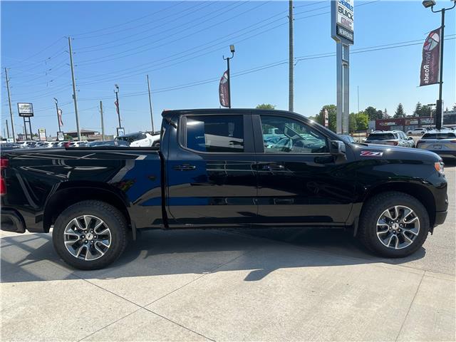 2026 Chevrolet Silverado 1500 RST (Stk: 1197976) in Newmarket - Image 4 of 18