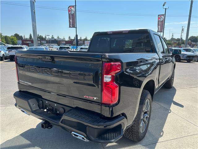 2026 Chevrolet Silverado 1500 RST (Stk: 1197976) in Newmarket - Image 5 of 18