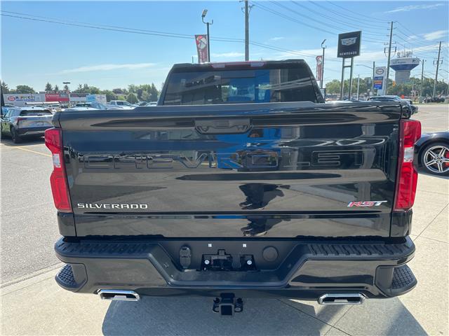 2026 Chevrolet Silverado 1500 RST (Stk: 1197976) in Newmarket - Image 6 of 18