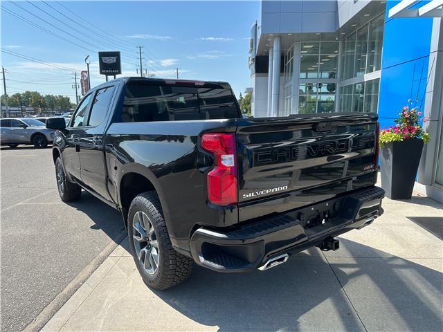 2026 Chevrolet Silverado 1500 RST (Stk: 1197976) in Newmarket - Image 7 of 18