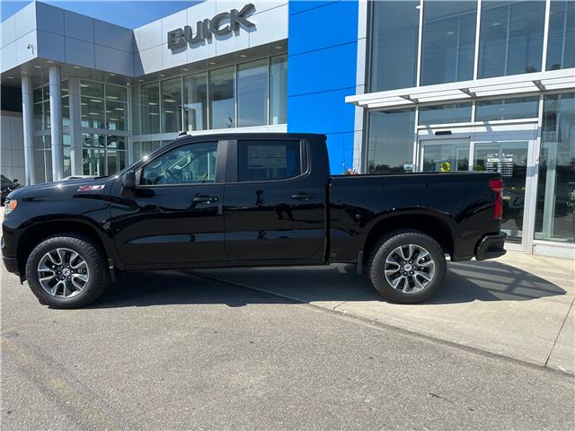 2026 Chevrolet Silverado 1500 RST (Stk: 1197976) in Newmarket - Image 8 of 18