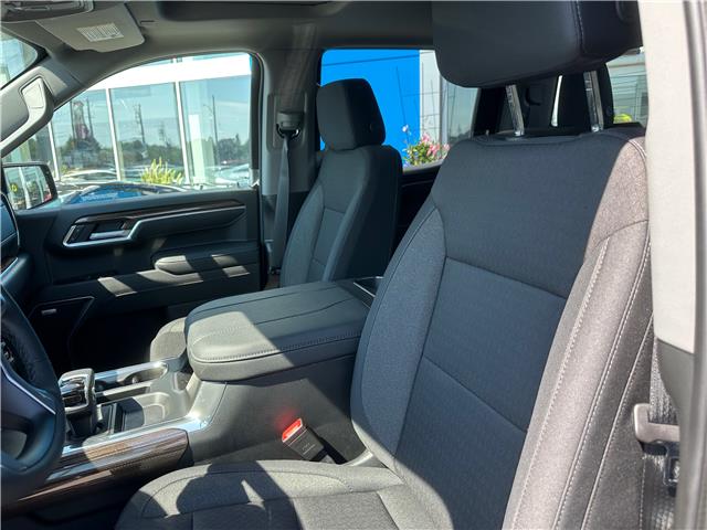2026 Chevrolet Silverado 1500 RST (Stk: 1197976) in Newmarket - Image 11 of 18