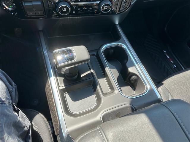 2026 Chevrolet Silverado 1500 RST (Stk: 1197976) in Newmarket - Image 16 of 18