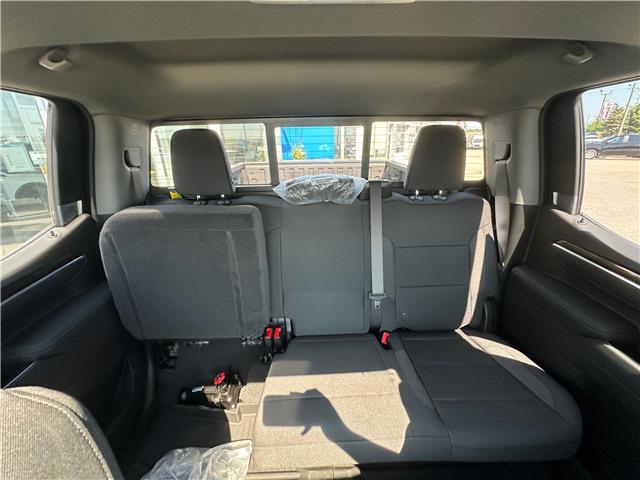 2026 Chevrolet Silverado 1500 RST (Stk: 1197976) in Newmarket - Image 18 of 18