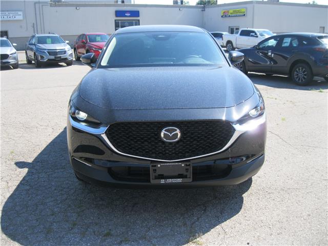 2026 Mazda CX-30 GS (Stk: 26057) in Stratford - Image 3 of 11