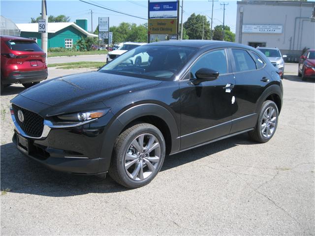 2026 Mazda CX-30 GS (Stk: 26057) in Stratford - Image 4 of 11