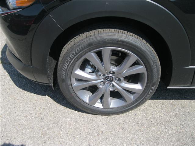 2026 Mazda CX-30 GS (Stk: 26057) in Stratford - Image 5 of 11