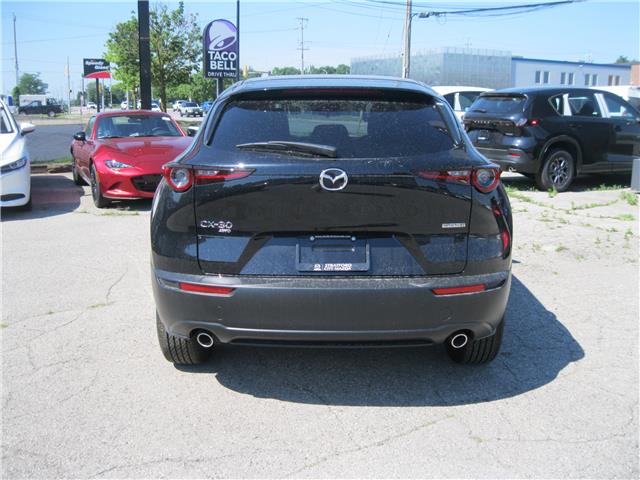 2026 Mazda CX-30 GS (Stk: 26057) in Stratford - Image 6 of 11