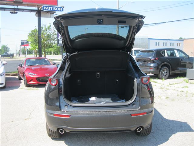 2026 Mazda CX-30 GS (Stk: 26057) in Stratford - Image 11 of 11