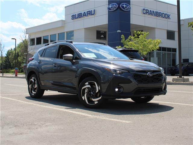 2026 Subaru Crosstrek Limited (Stk: 258156) in Cranbrook - Image 1 of 28