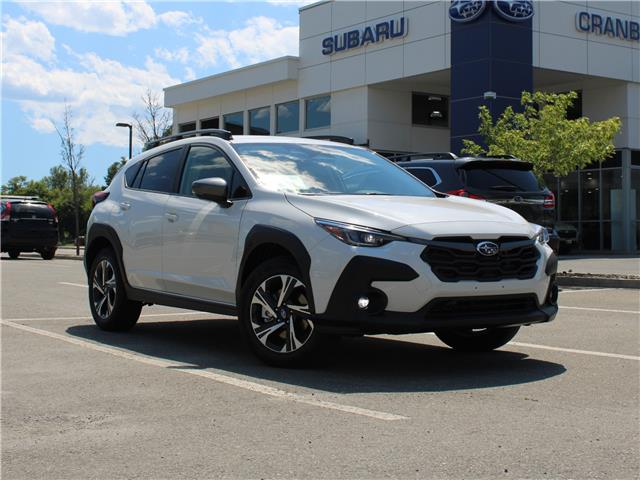 2026 Subaru Crosstrek Touring (Stk: 258538) in Cranbrook - Image 1 of 23