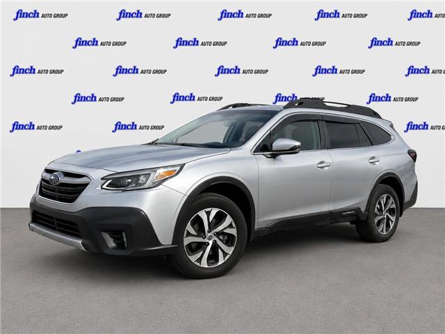 2020 Subaru Outback Limited XT (Stk: 135444) in London - Image 1 of 20