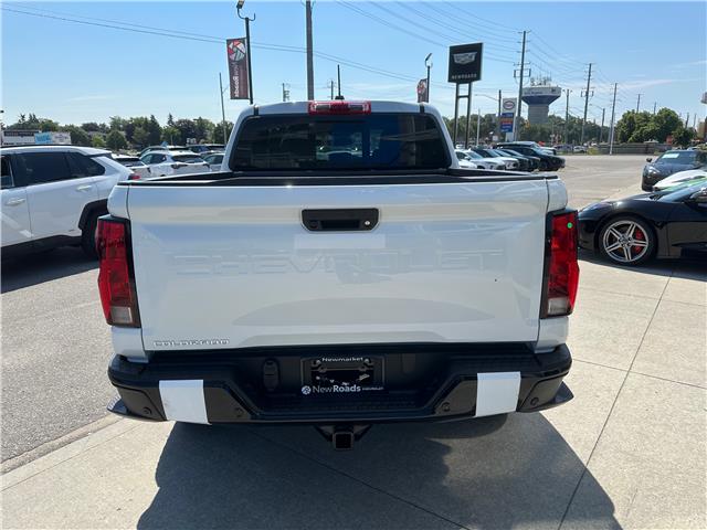 2026 Chevrolet Colorado Trail Boss (Stk: 1268387) in Newmarket - Image 6 of 17