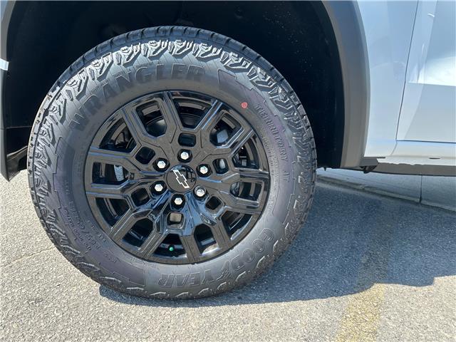 2026 Chevrolet Colorado Trail Boss (Stk: 1268387) in Newmarket - Image 9 of 17