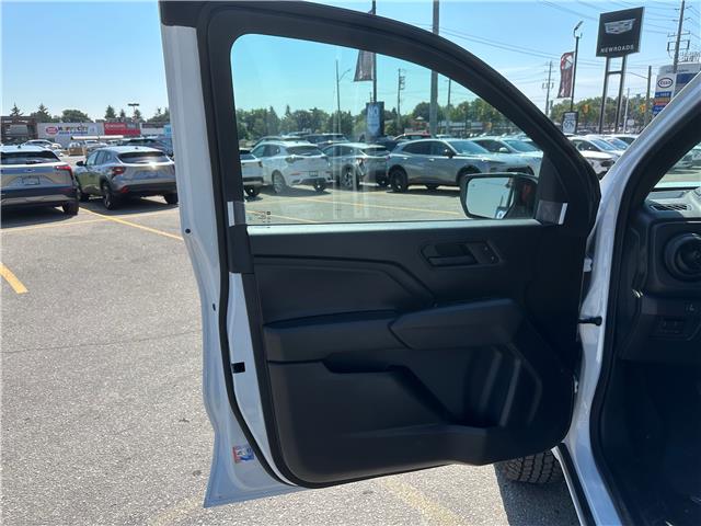 2026 Chevrolet Colorado Trail Boss (Stk: 1268387) in Newmarket - Image 10 of 17