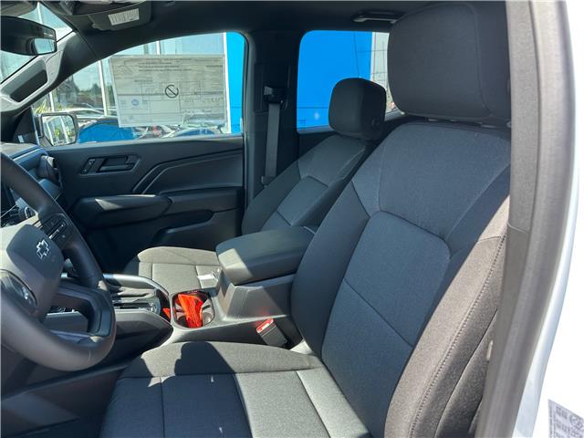 2026 Chevrolet Colorado Trail Boss (Stk: 1268387) in Newmarket - Image 11 of 17