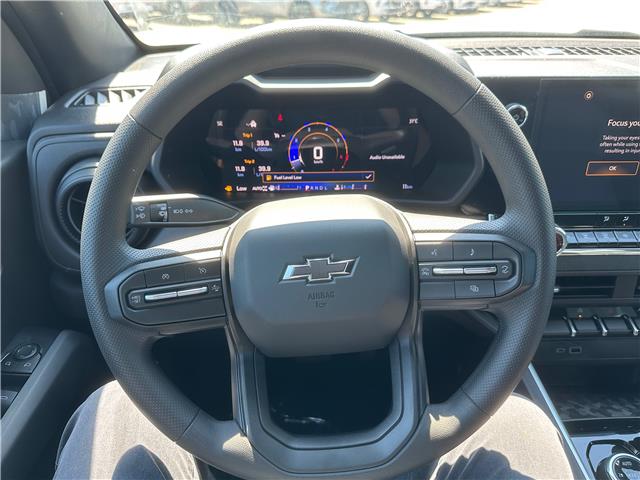 2026 Chevrolet Colorado Trail Boss (Stk: 1268387) in Newmarket - Image 12 of 17