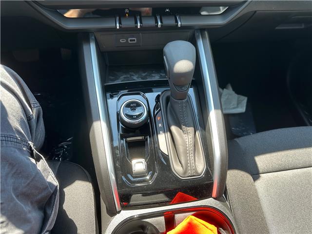 2026 Chevrolet Colorado Trail Boss (Stk: 1268387) in Newmarket - Image 15 of 17