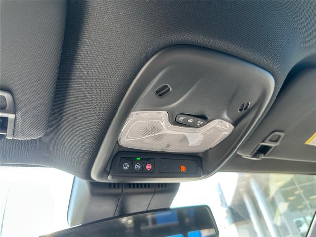 2026 Chevrolet Colorado Trail Boss (Stk: 1268387) in Newmarket - Image 16 of 17