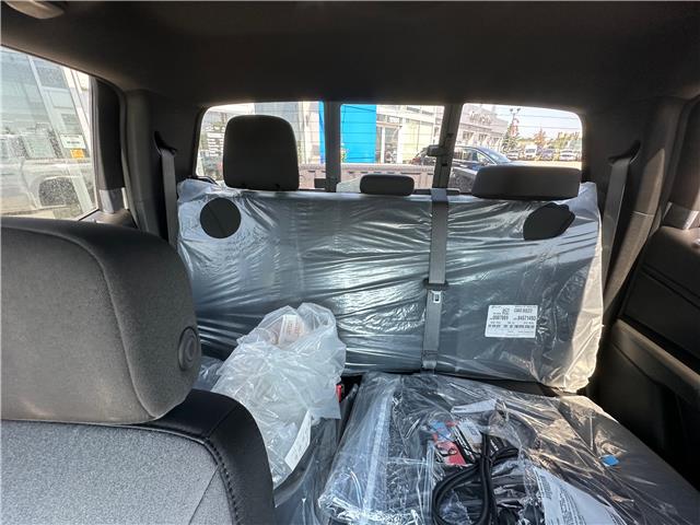 2026 Chevrolet Colorado Trail Boss (Stk: 1268387) in Newmarket - Image 17 of 17