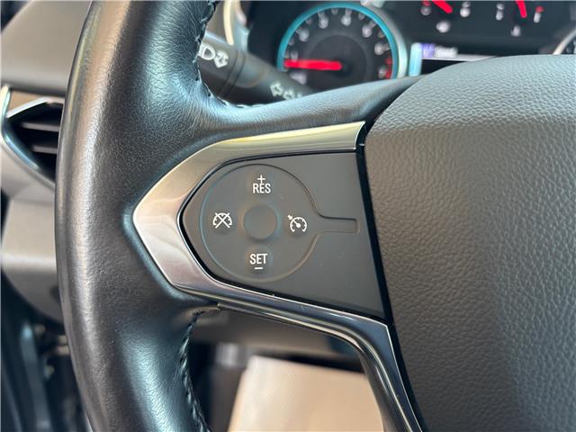 2018 Chevrolet Traverse LT (Stk: U9190A) in Uxbridge - Image 13 of 30