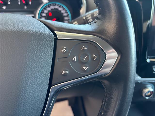 2018 Chevrolet Traverse LT (Stk: U9190A) in Uxbridge - Image 14 of 30