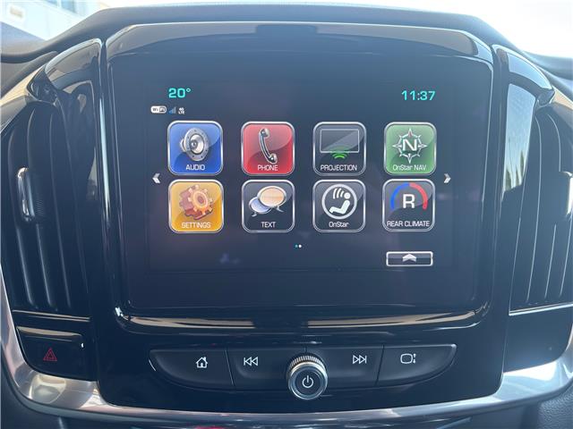 2018 Chevrolet Traverse LT (Stk: U9190A) in Uxbridge - Image 16 of 30