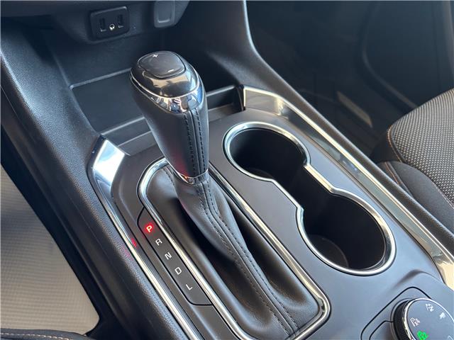 2018 Chevrolet Traverse LT (Stk: U9190A) in Uxbridge - Image 17 of 30