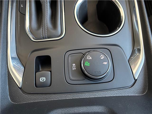 2018 Chevrolet Traverse LT (Stk: U9190A) in Uxbridge - Image 18 of 30