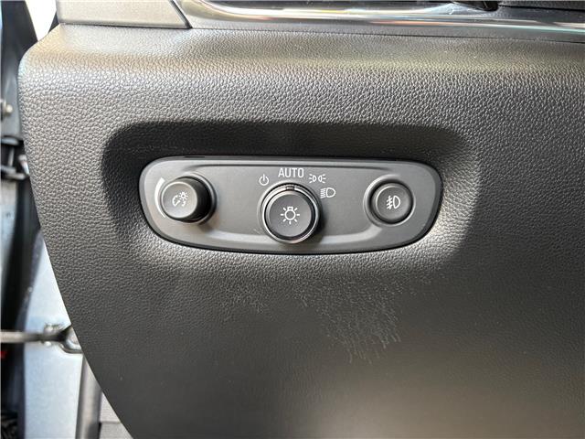 2018 Chevrolet Traverse LT (Stk: U9190A) in Uxbridge - Image 19 of 30