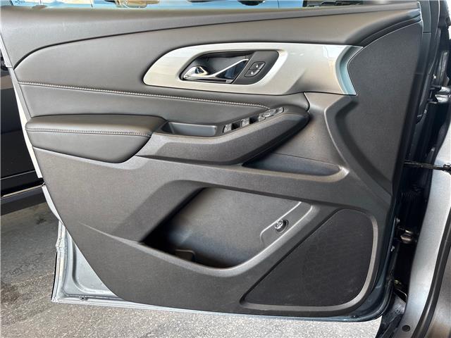 2018 Chevrolet Traverse LT (Stk: U9190A) in Uxbridge - Image 20 of 30
