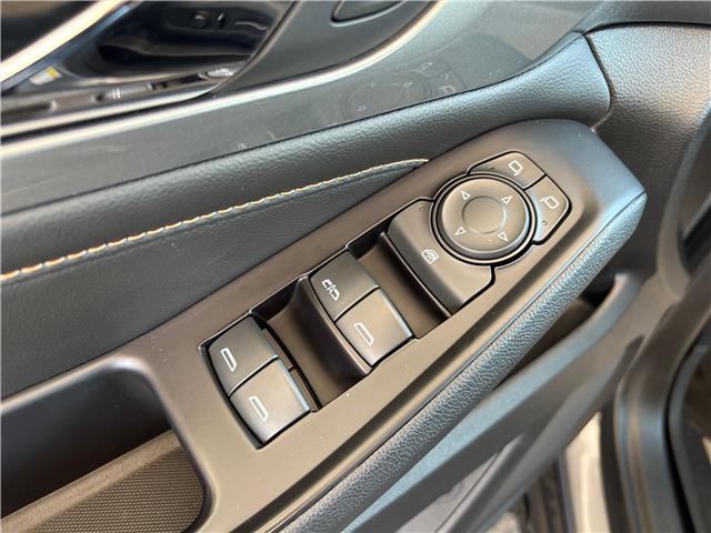 2018 Chevrolet Traverse LT (Stk: U9190A) in Uxbridge - Image 21 of 30