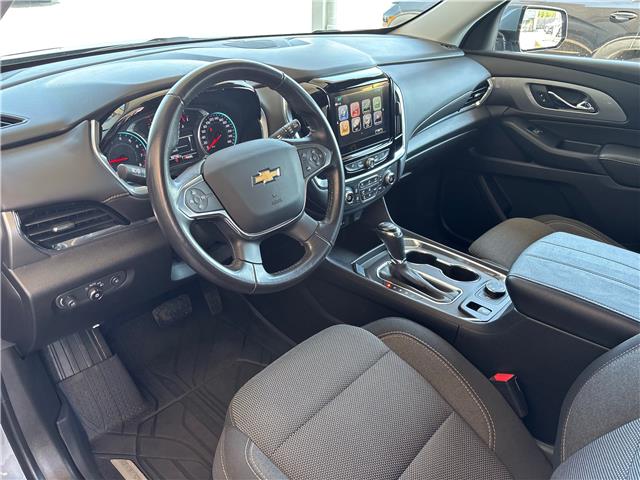2018 Chevrolet Traverse LT (Stk: U9190A) in Uxbridge - Image 22 of 30