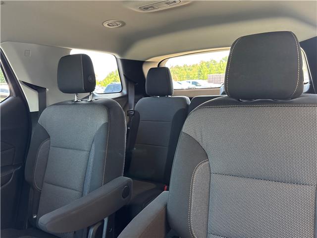 2018 Chevrolet Traverse LT (Stk: U9190A) in Uxbridge - Image 25 of 30
