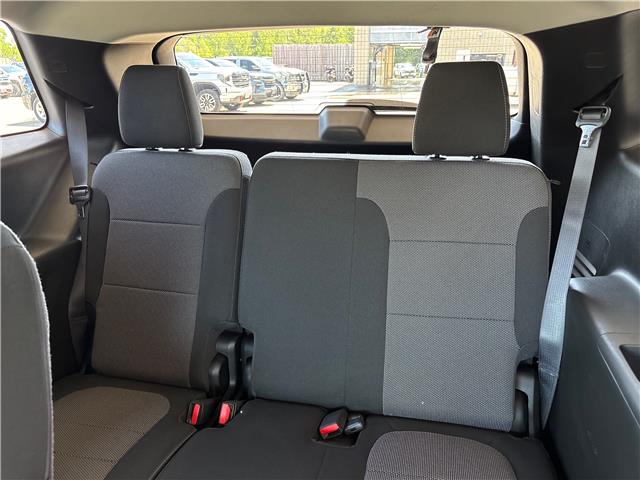 2018 Chevrolet Traverse LT (Stk: U9190A) in Uxbridge - Image 26 of 30