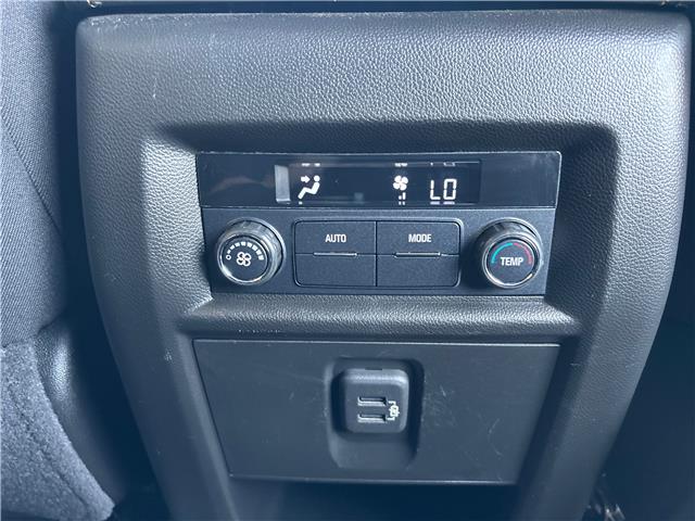 2018 Chevrolet Traverse LT (Stk: U9190A) in Uxbridge - Image 27 of 30